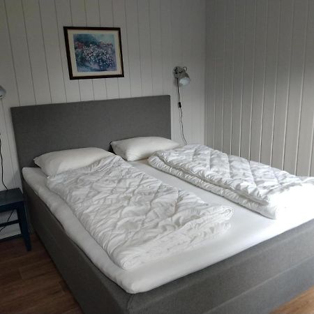 Hogstul Hytter - Knatten - 3 Bedroom Cottage Tuddal Dış mekan fotoğraf