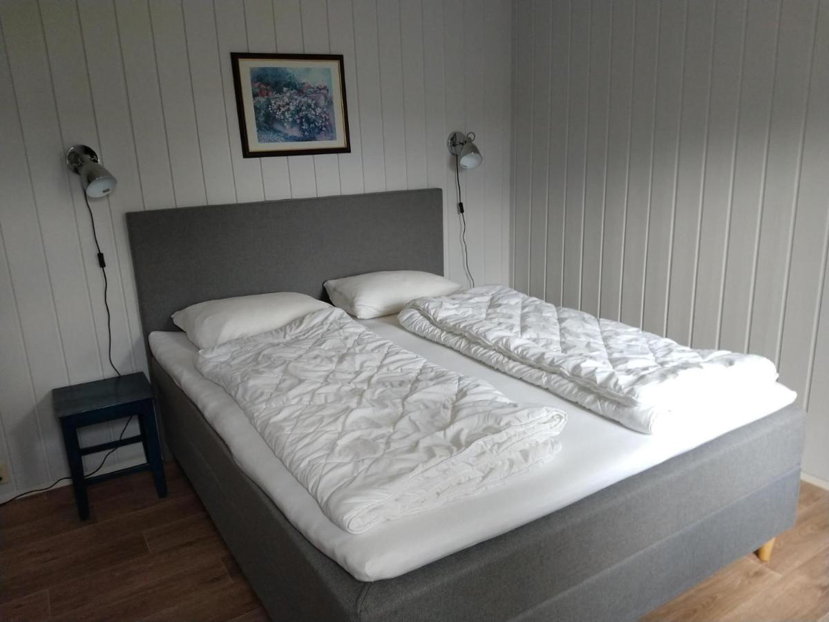 Hogstul Hytter - Knatten - 3 Bedroom Cottage Tuddal Dış mekan fotoğraf