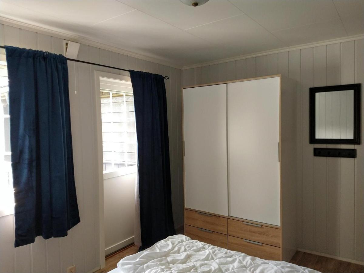 Hogstul Hytter - Knatten - 3 Bedroom Cottage Tuddal Dış mekan fotoğraf
