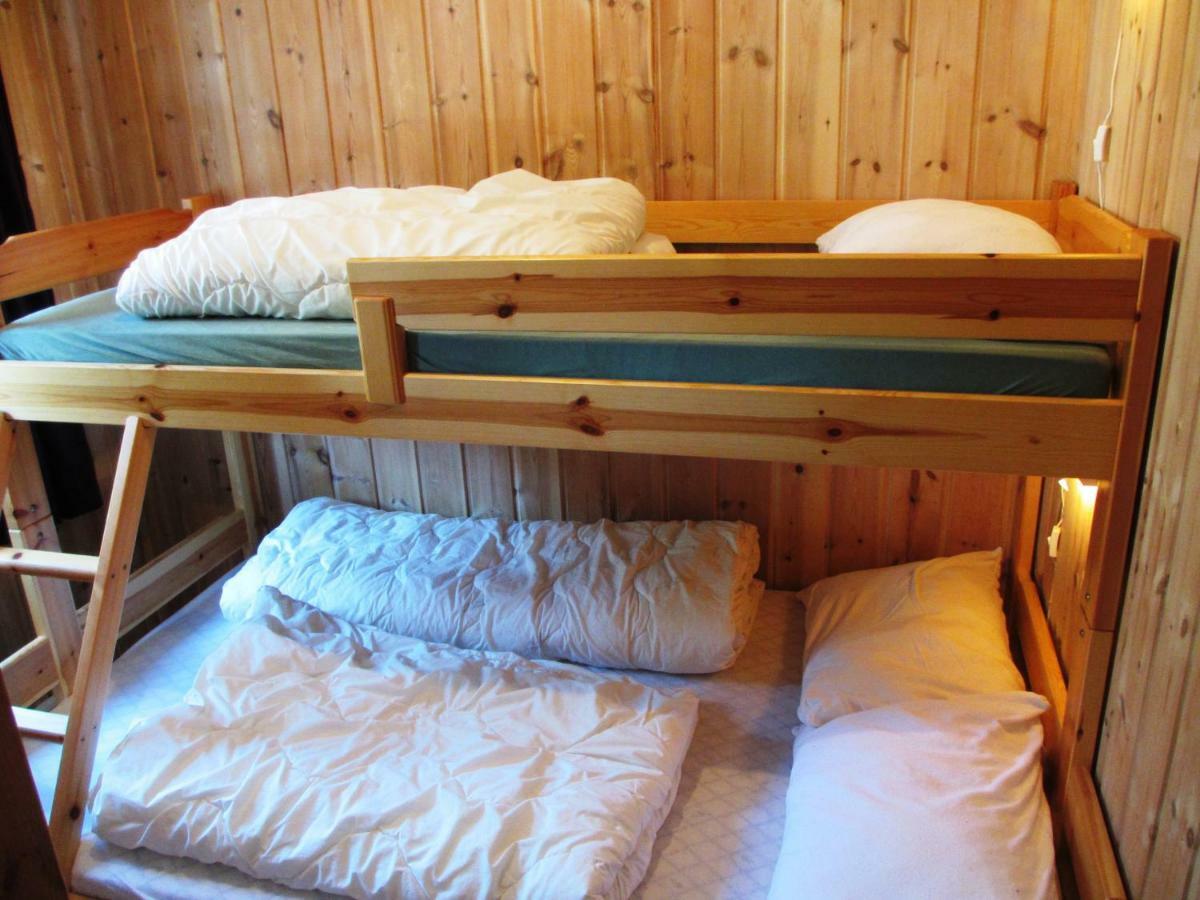 Hogstul Hytter - Knatten - 3 Bedroom Cottage Tuddal Dış mekan fotoğraf